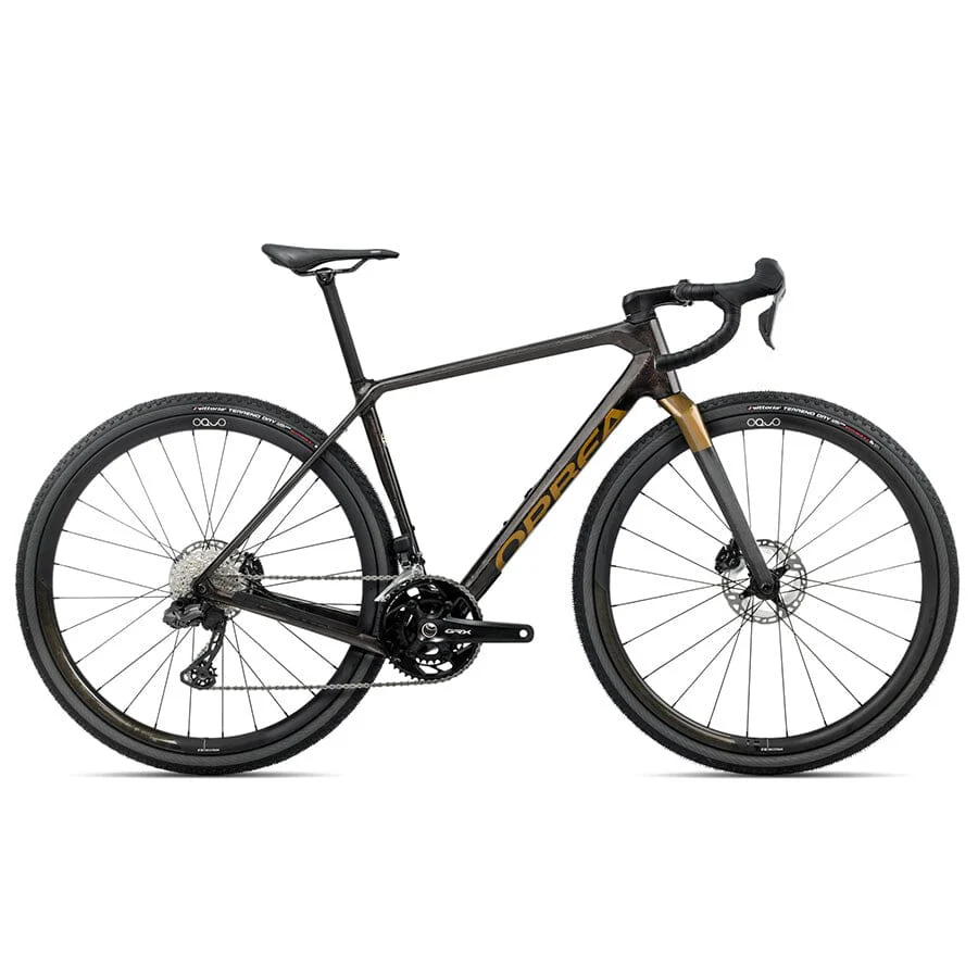 Orbea Terra M20ITEAM 2025 - Image 2