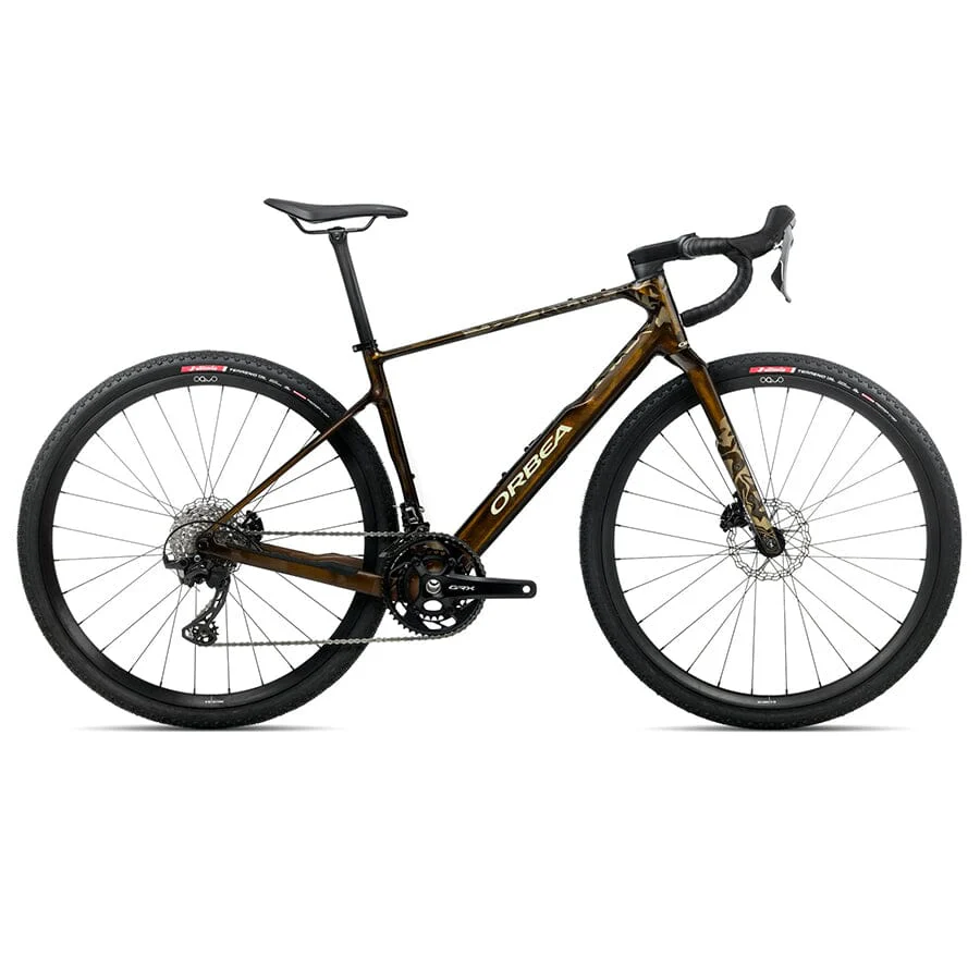 Orbea Terra M20TEAM