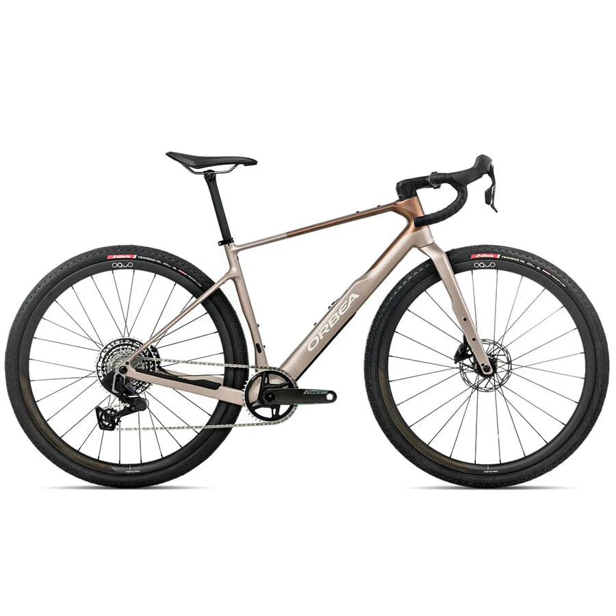 Orbea Terra M21eTeam 1X