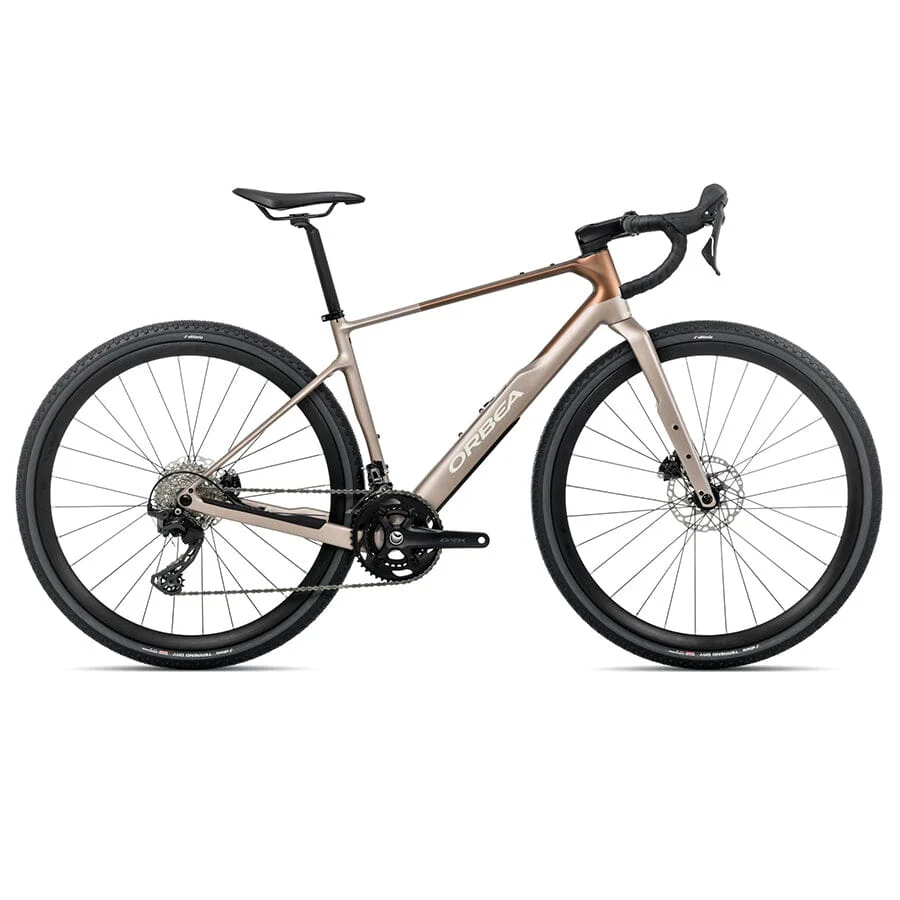 Orbea Terra M30TEAM - Image 3