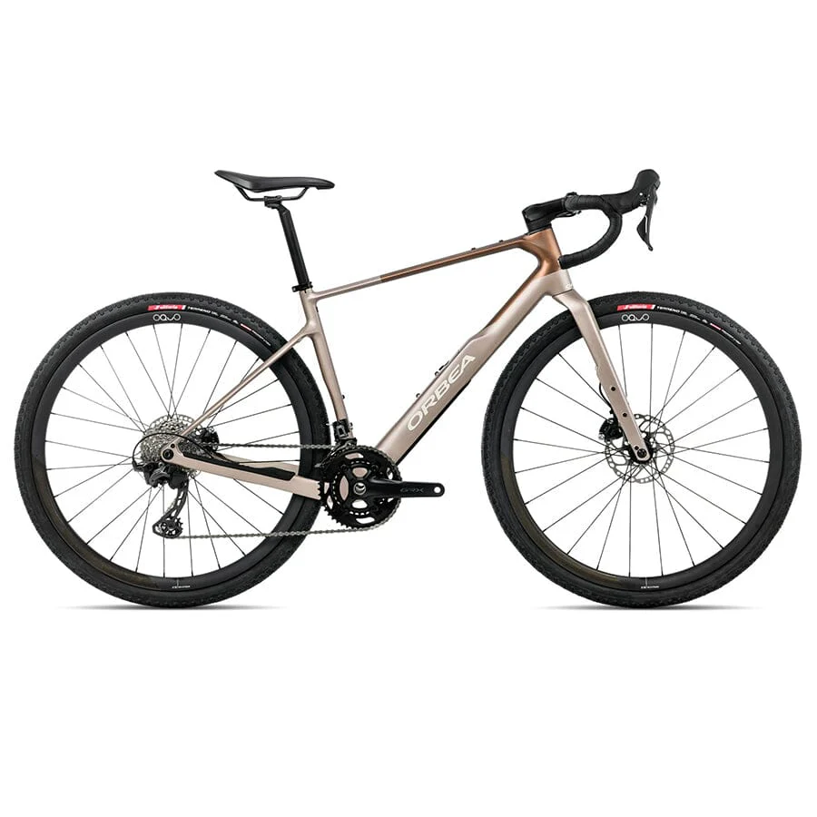 Orbea Terra M35TEAM