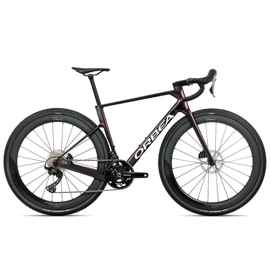 Orbea Terra Race M20LTD - Image 2