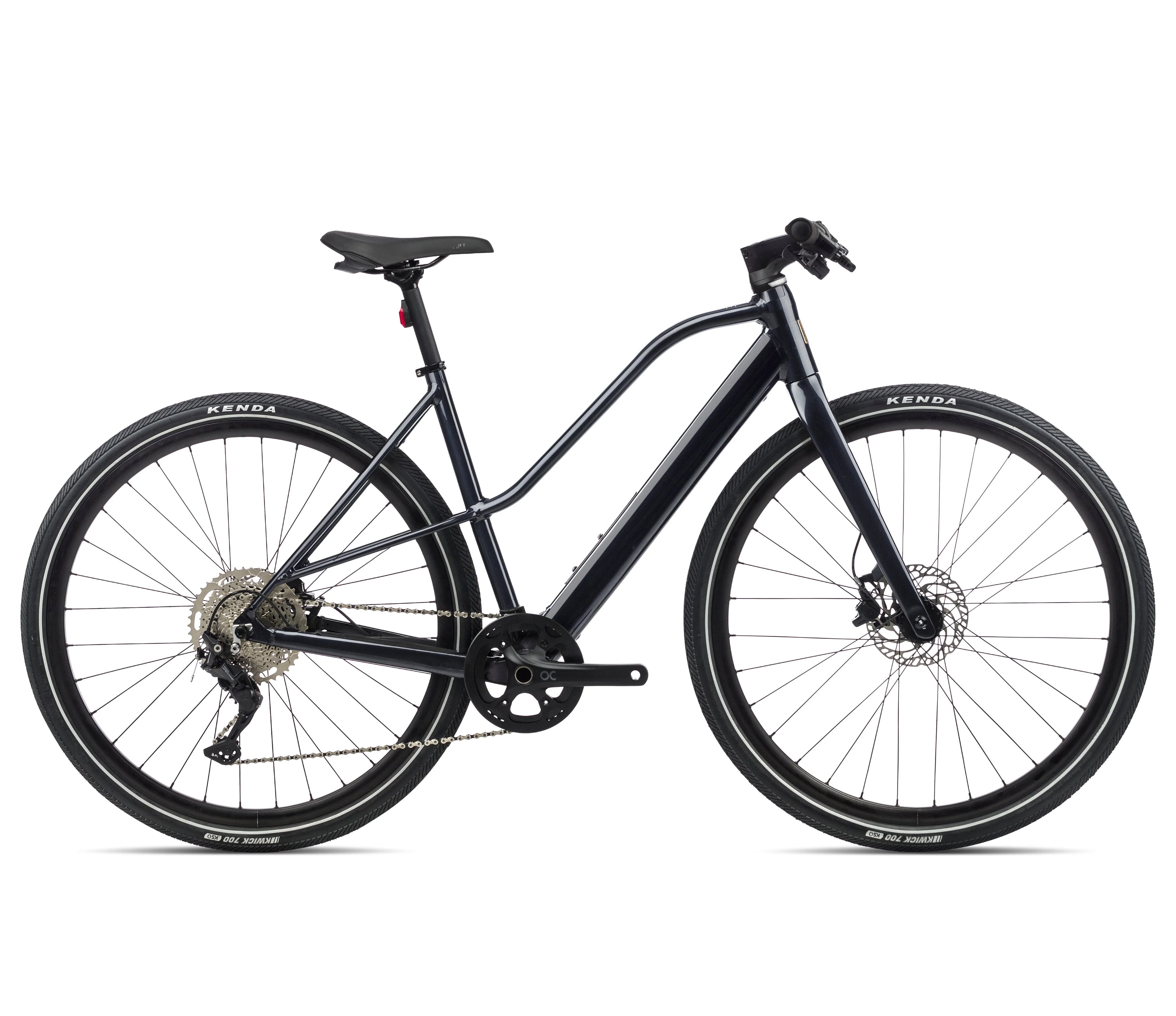 Orbea Vibe MID H30 20mph 2022 - Image 3