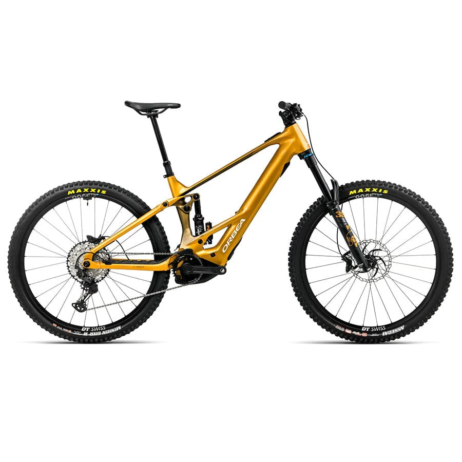 Orbea Wild H10 Mullet 20mph - Image 3