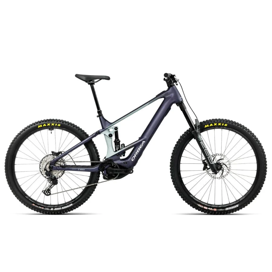 Orbea Wild H20 20mph - Image 3