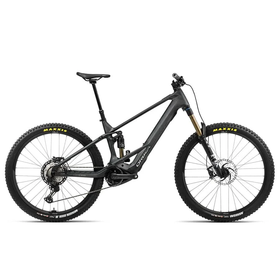 Orbea Wild M-TEAM 20MPH 2024 - Image 3