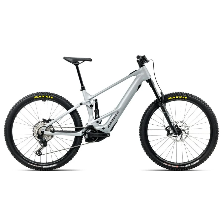 Orbea Wild ST H20 20MPH