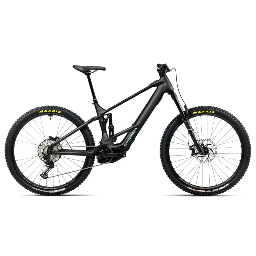 Orbea Wild ST H20 20MPH - Image 2
