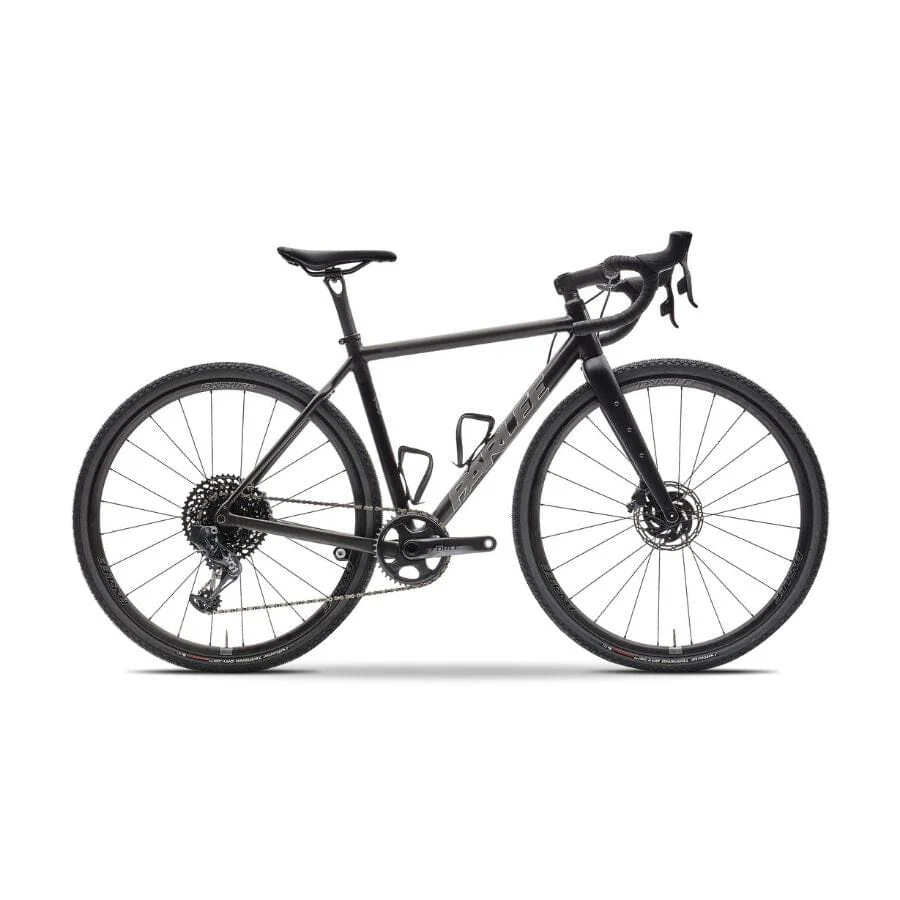 Parlee Z-Zero XD