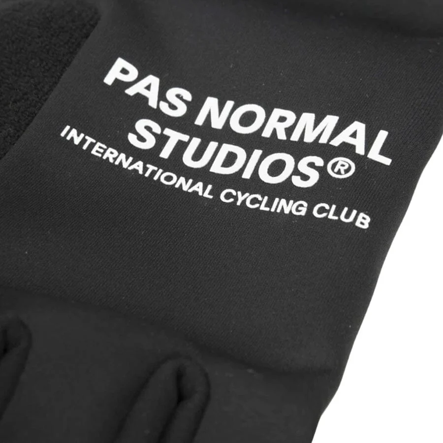 Pas Normal Studios Logo Thermal Glove - Image 2