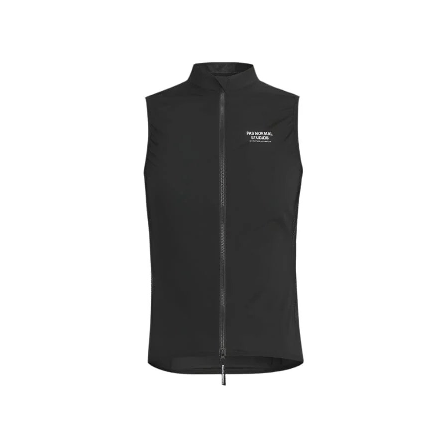 Pas Normal Studios Mechanism Stow Away Gilet - Image 3