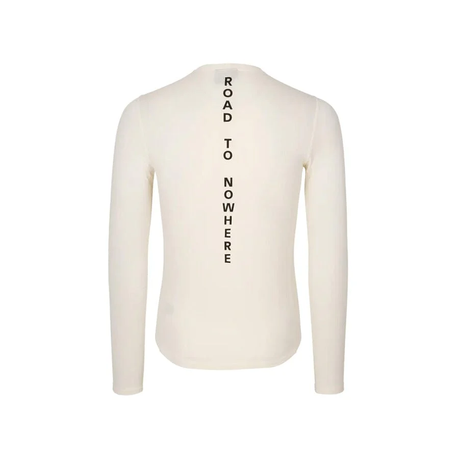 Pas Normal Studios Mid Long Sleeve Base Layer - Image 2