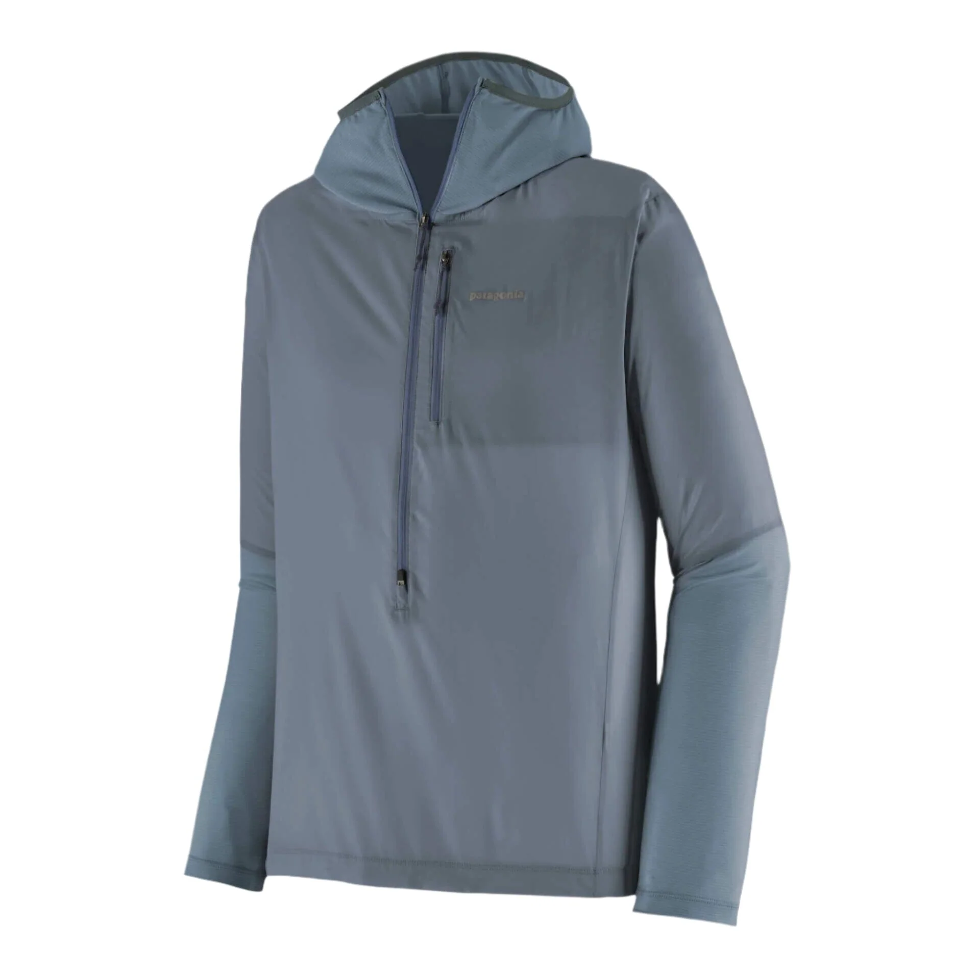 Patagonia Men's Airshed Pro Pullover Wind Shirt