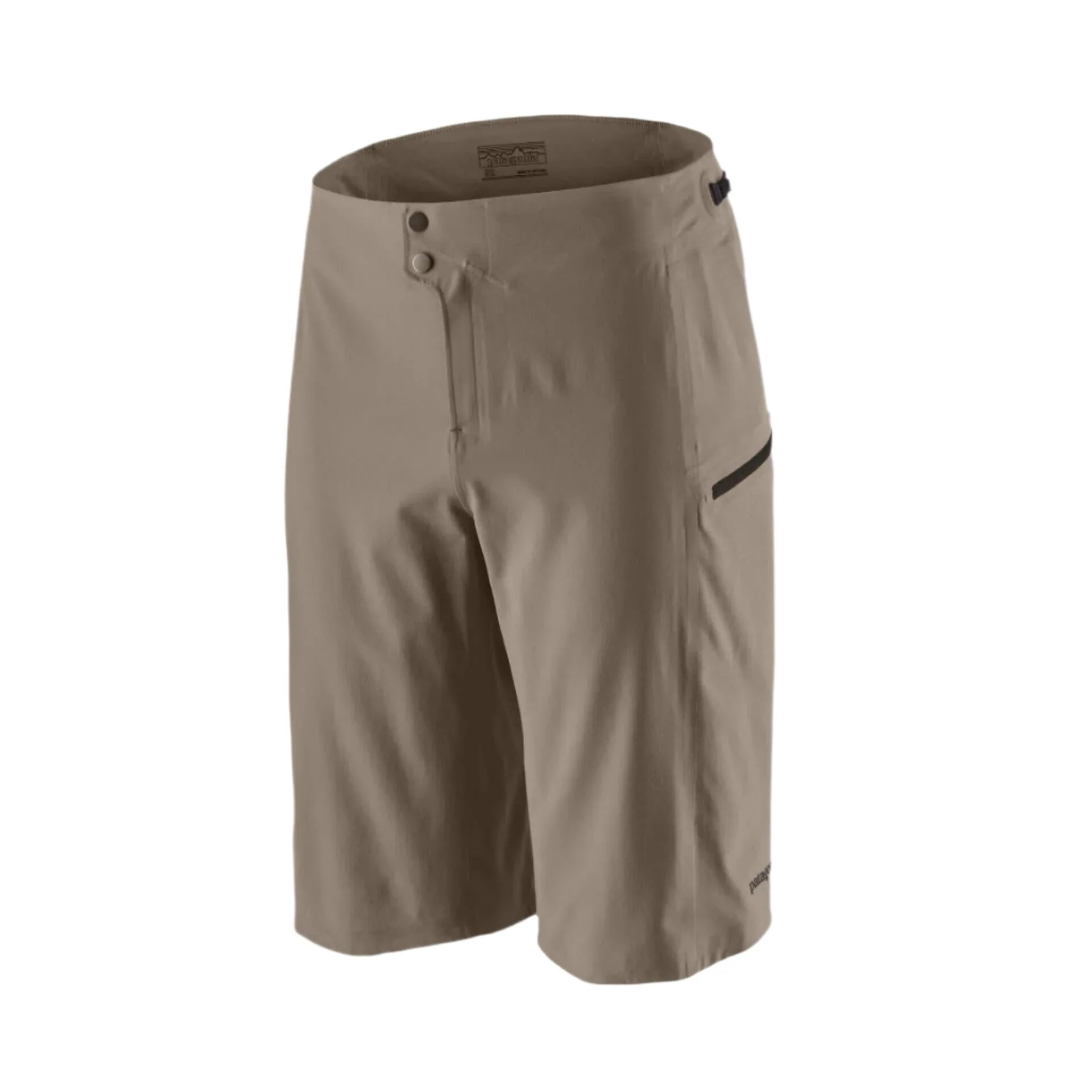 Patagonia Men's Dirt Roamer Bike Shorts - Image 3