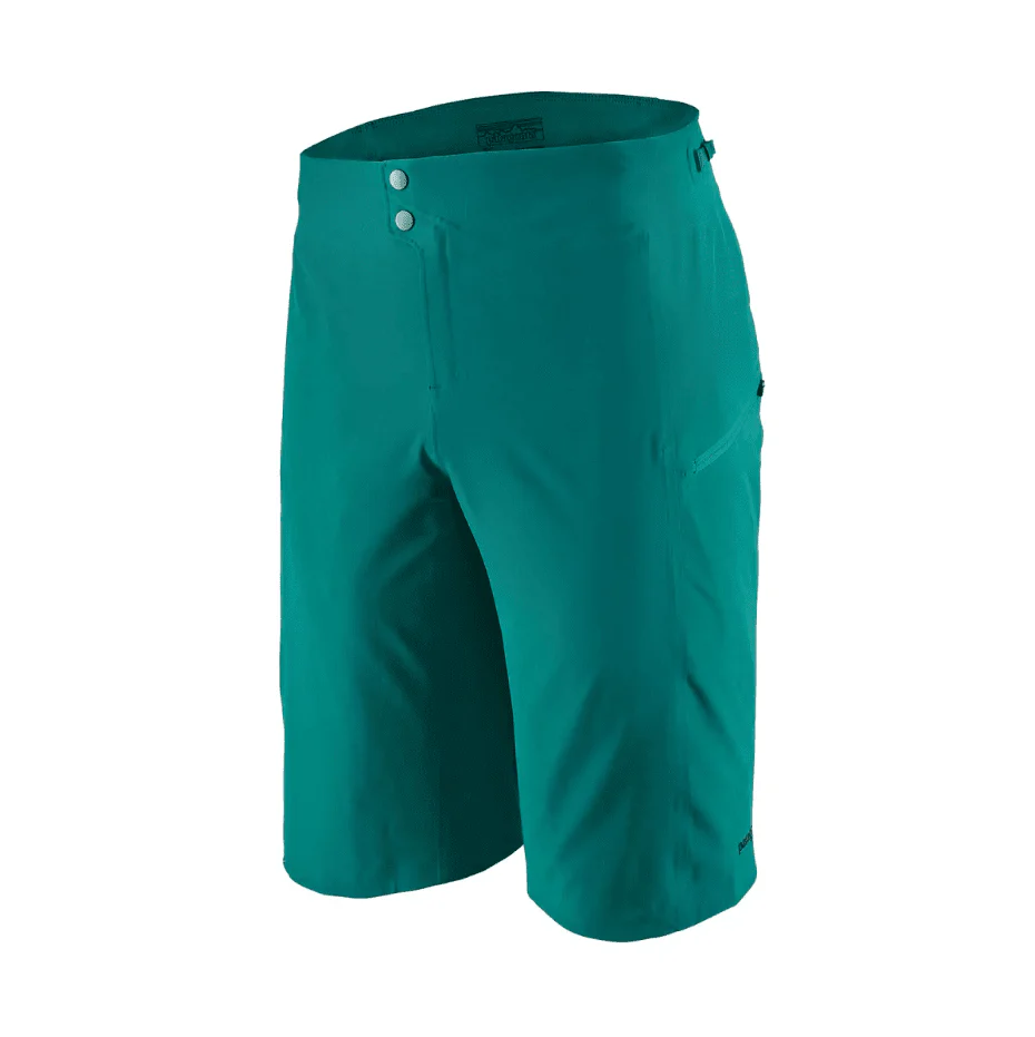 Patagonia Men's Dirt Roamer Bike Shorts - Image 4