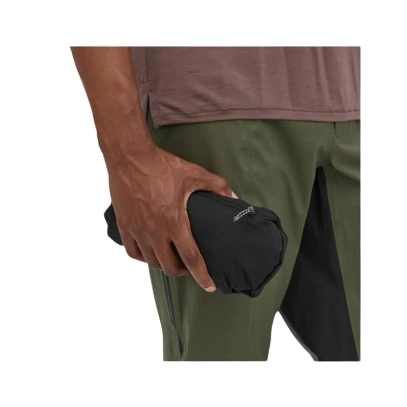 Patagonia Men's Dirt Roamer Storm Jacket - Image 4