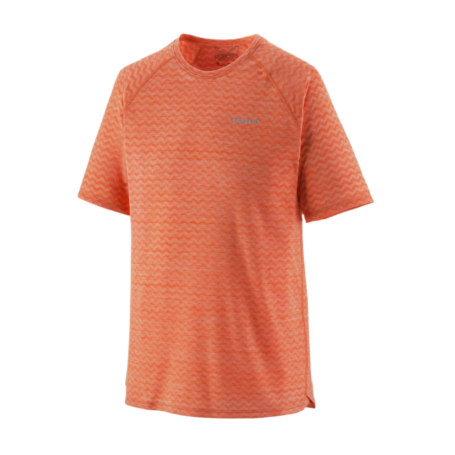 Patagonia Men's Ridge Flow Shirt - Image 2