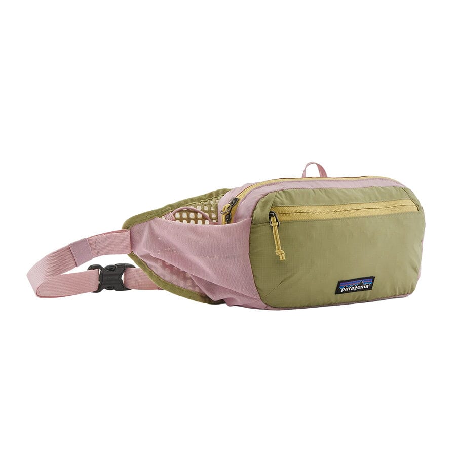 Patagonia Terravia Hip Pack 4L - Image 3