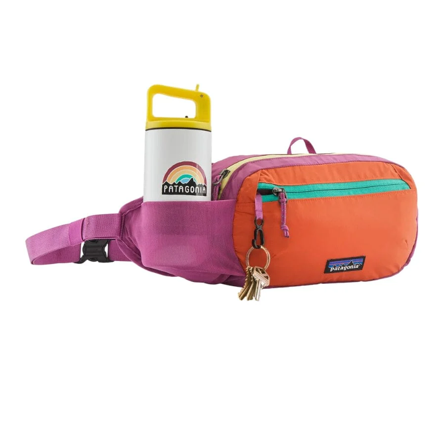 Patagonia Terravia Hip Pack 4L - Image 4