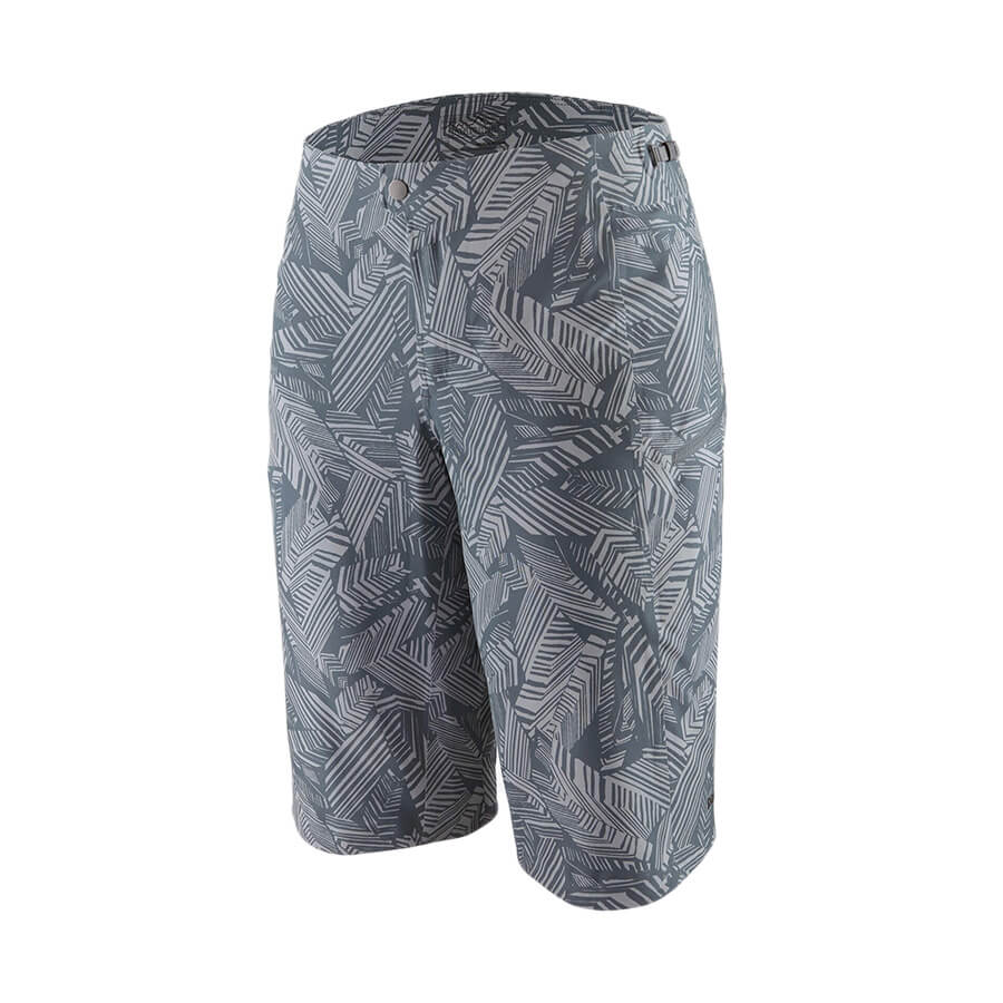 Patagonia Women's Dirt Roamer Bike Shorts - Image 3
