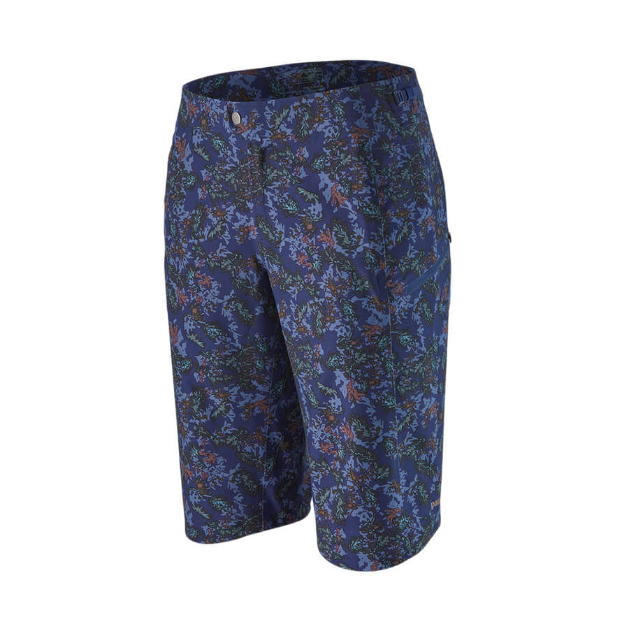 Patagonia Women's Dirt Roamer Bike Shorts - Image 4