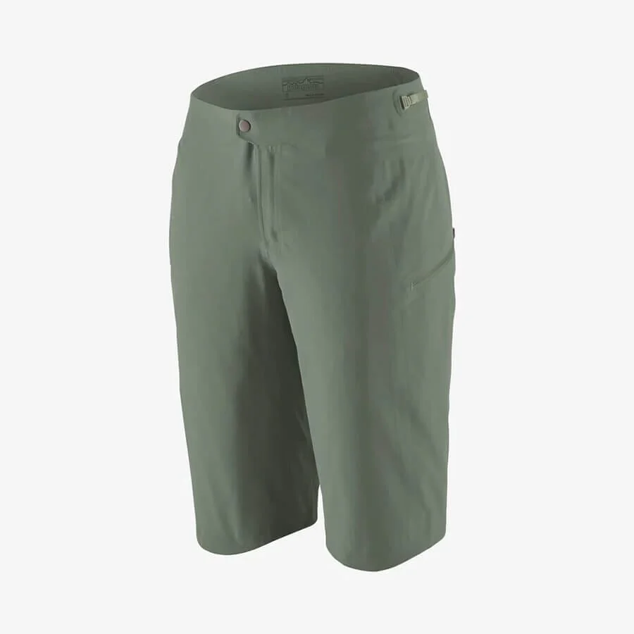 Patagonia Women's Dirt Roamer Bike Shorts - Image 5
