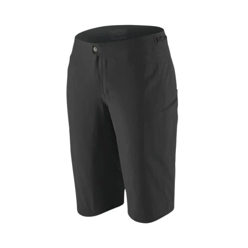 Patagonia Women's Dirt Roamer Bike Shorts - Image 6