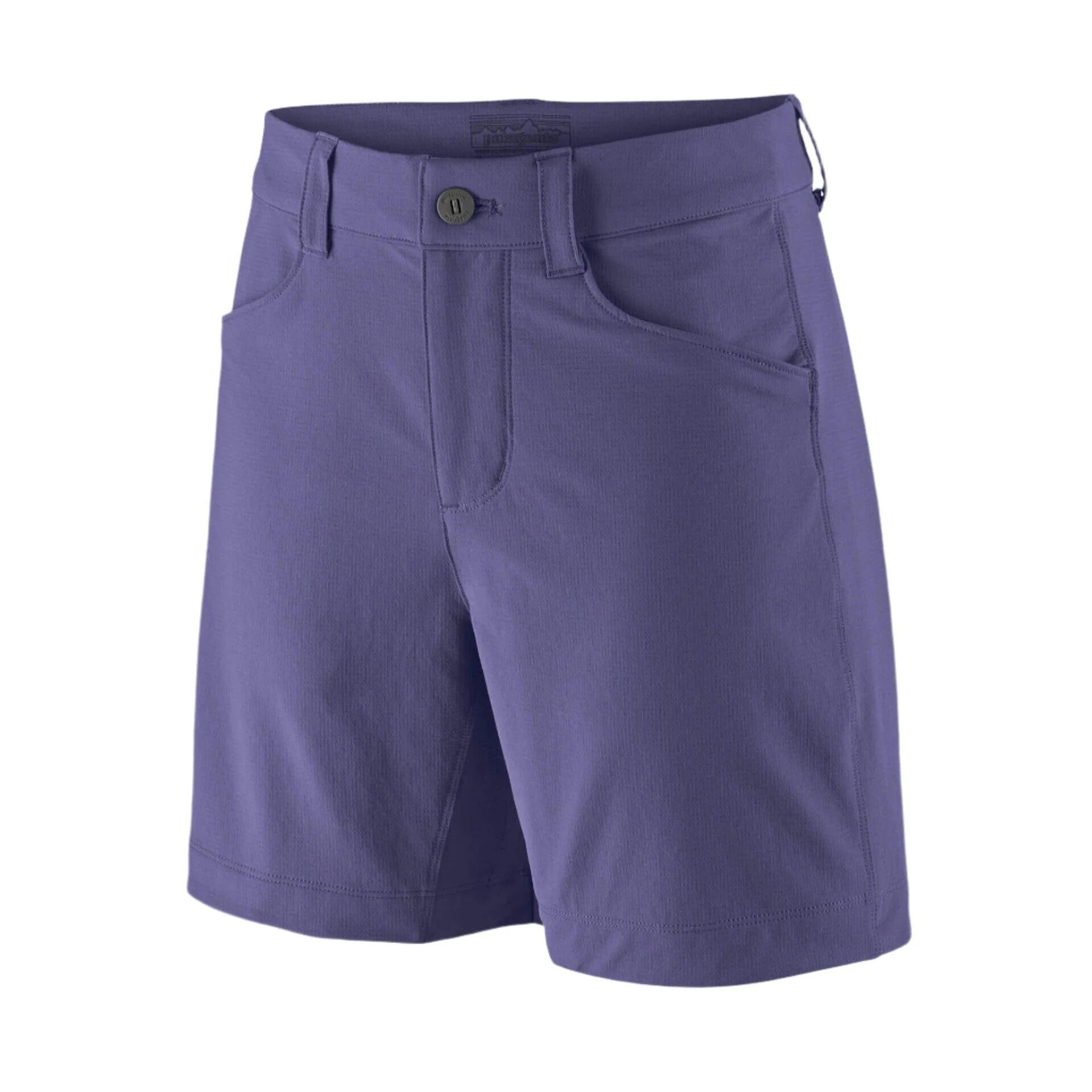 Patagonia Women's Landfarer Bike Shorts