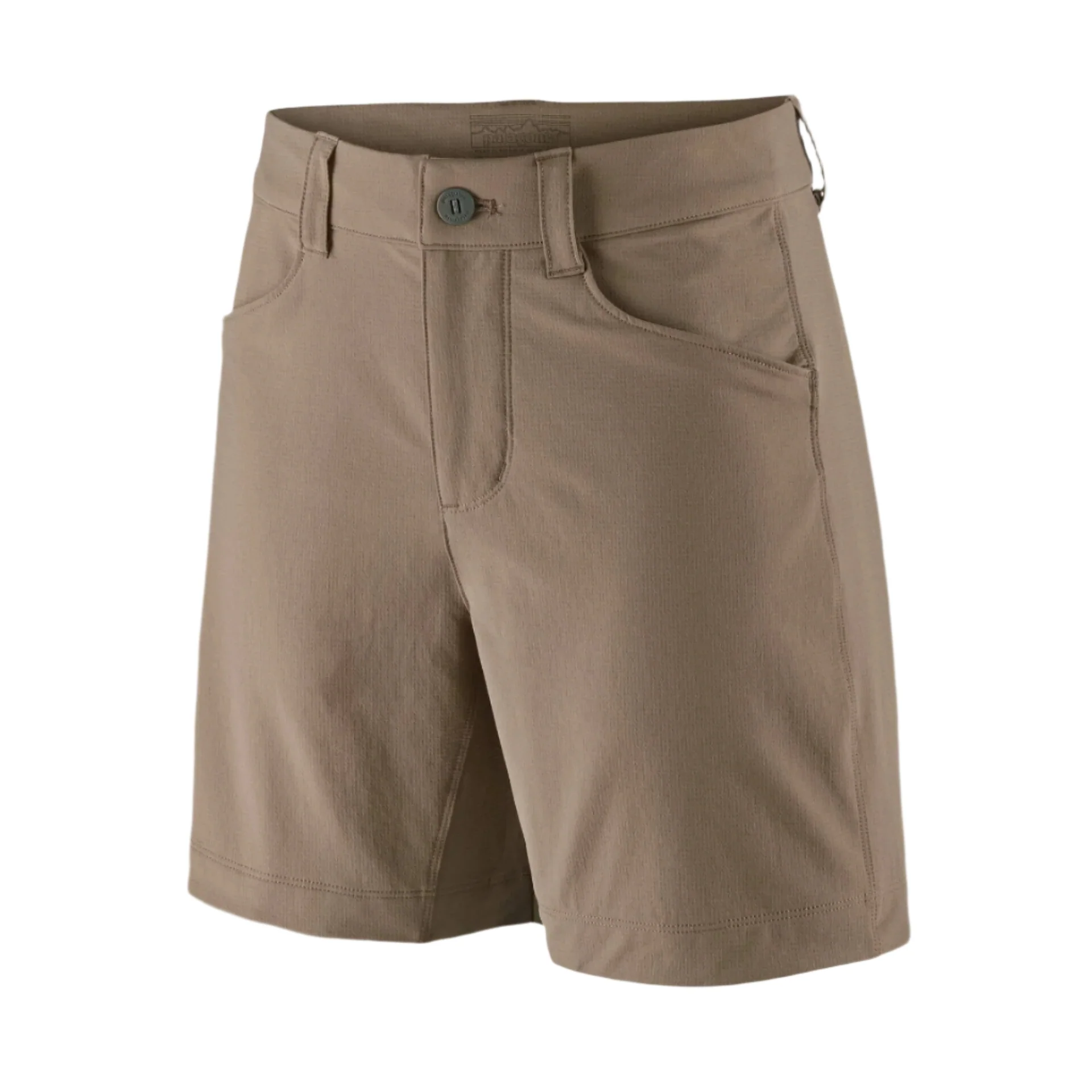 Patagonia Women's Landfarer Bike Shorts - Image 3