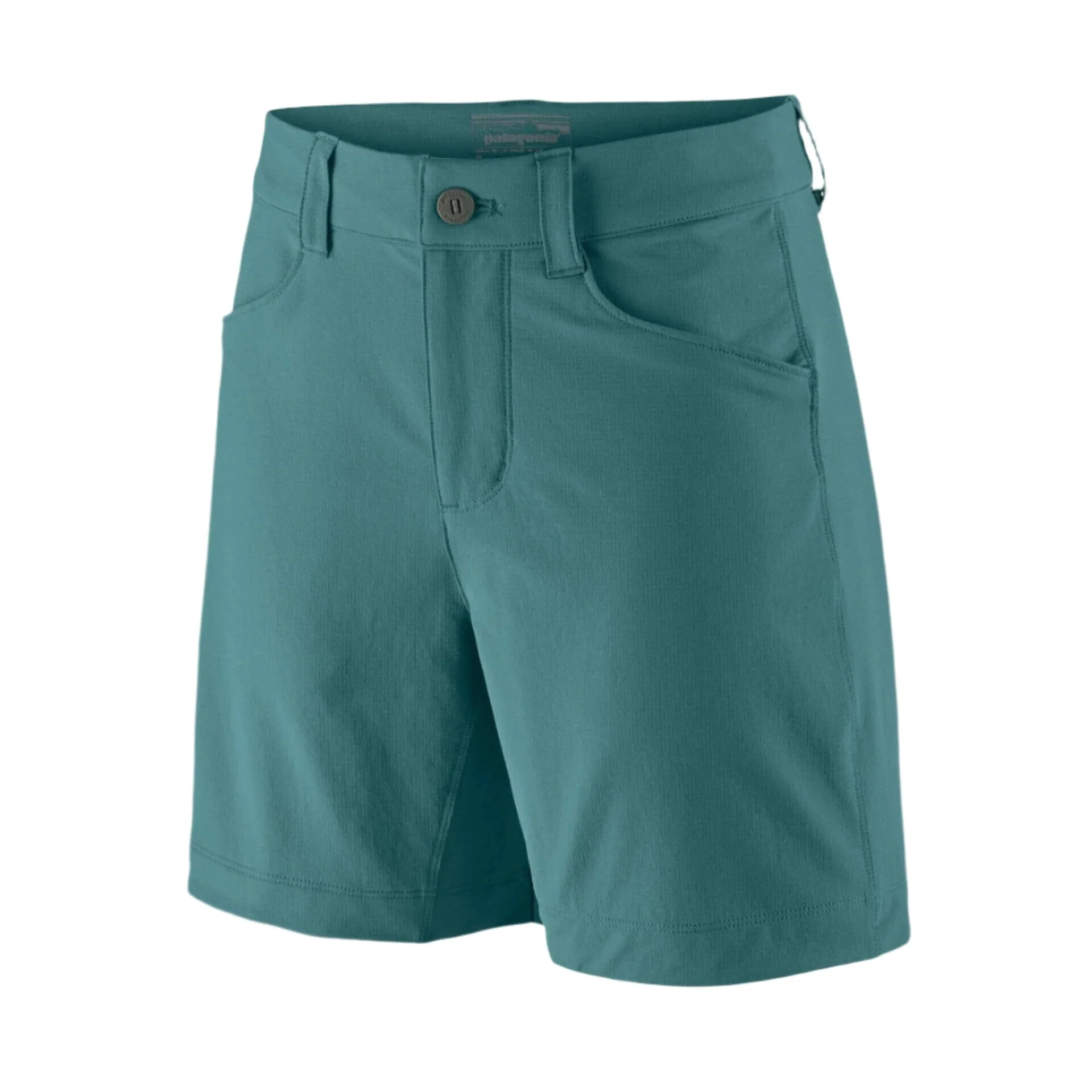 Patagonia Women's Landfarer Bike Shorts - Image 4