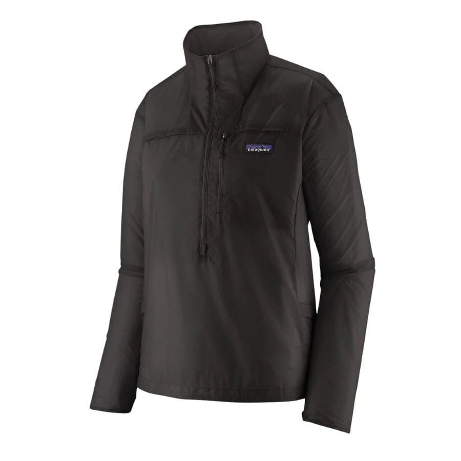 Patagonia Women's Houdini Stash 1/2 Zip - Image 6