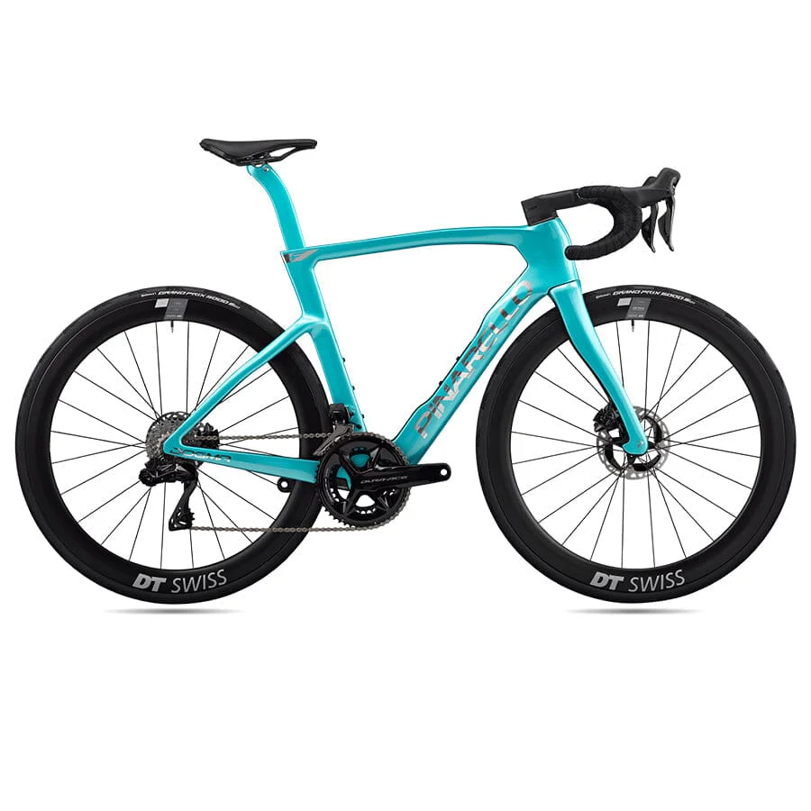 Pinarello Dogma F Dura-Ace Di2