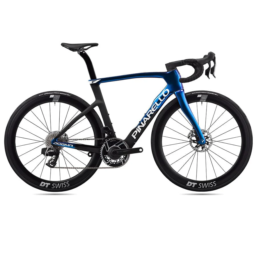 Pinarello Dogma F Dura-Ace Di2 - Image 2