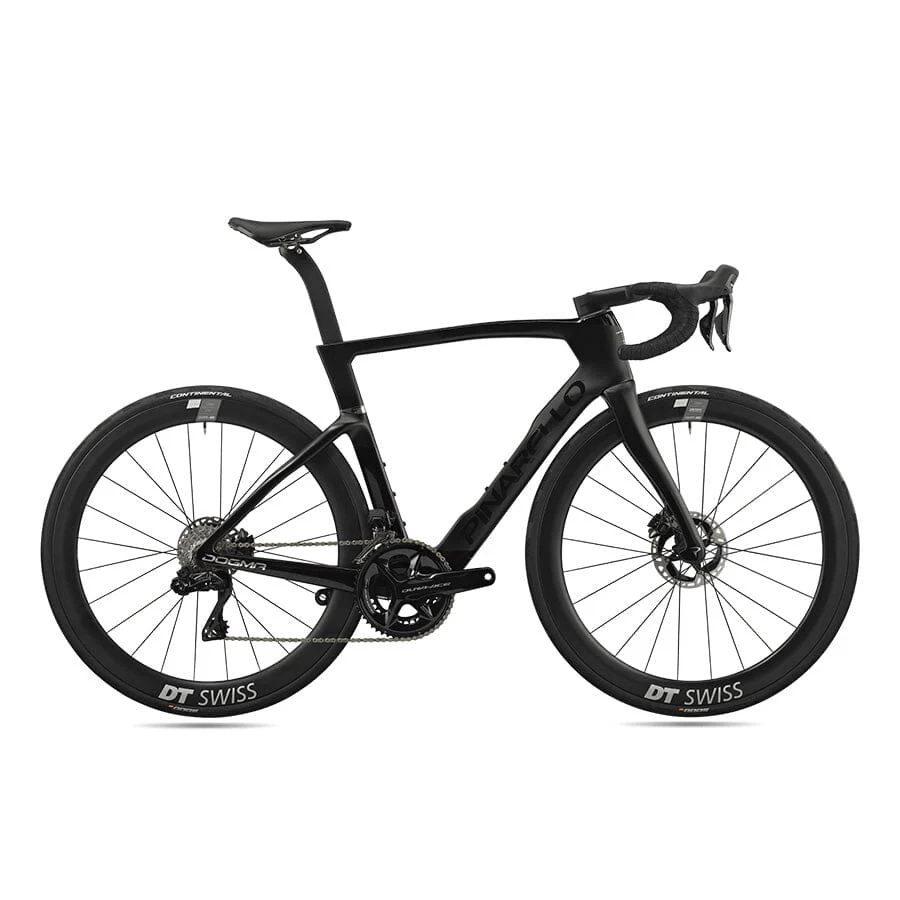 Pinarello Dogma F Dura Ace Di2 2025 - Image 2