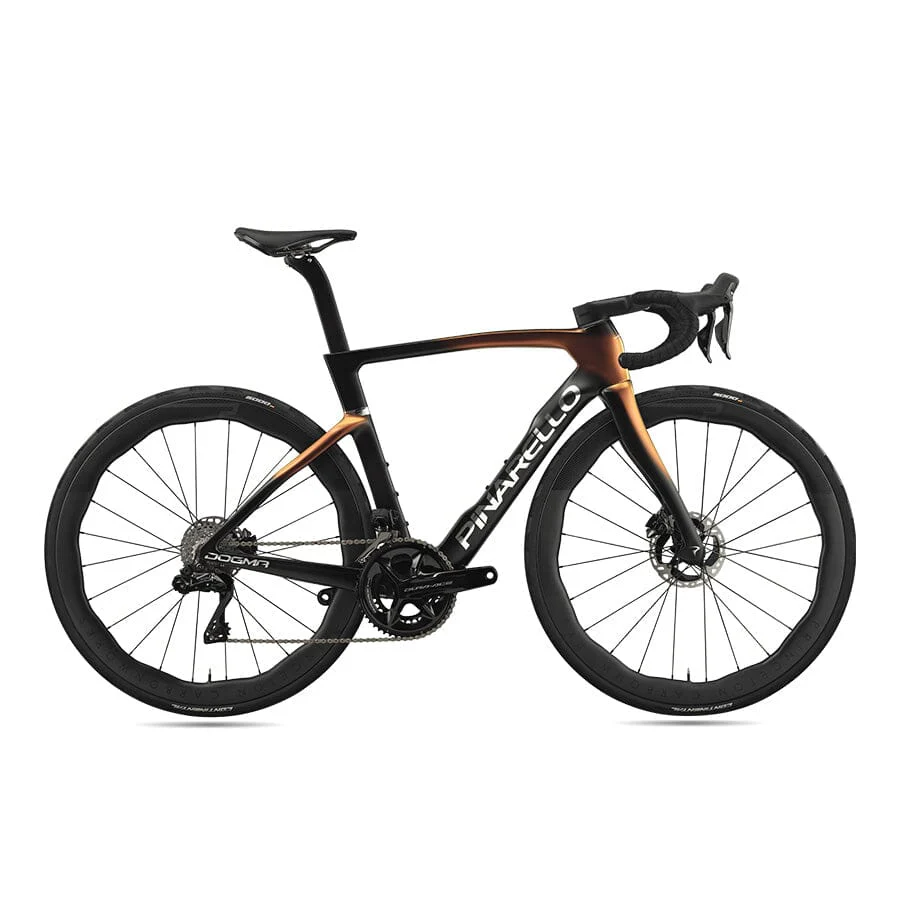Pinarello Dogma F Dura Ace Di2 2025 - Image 3