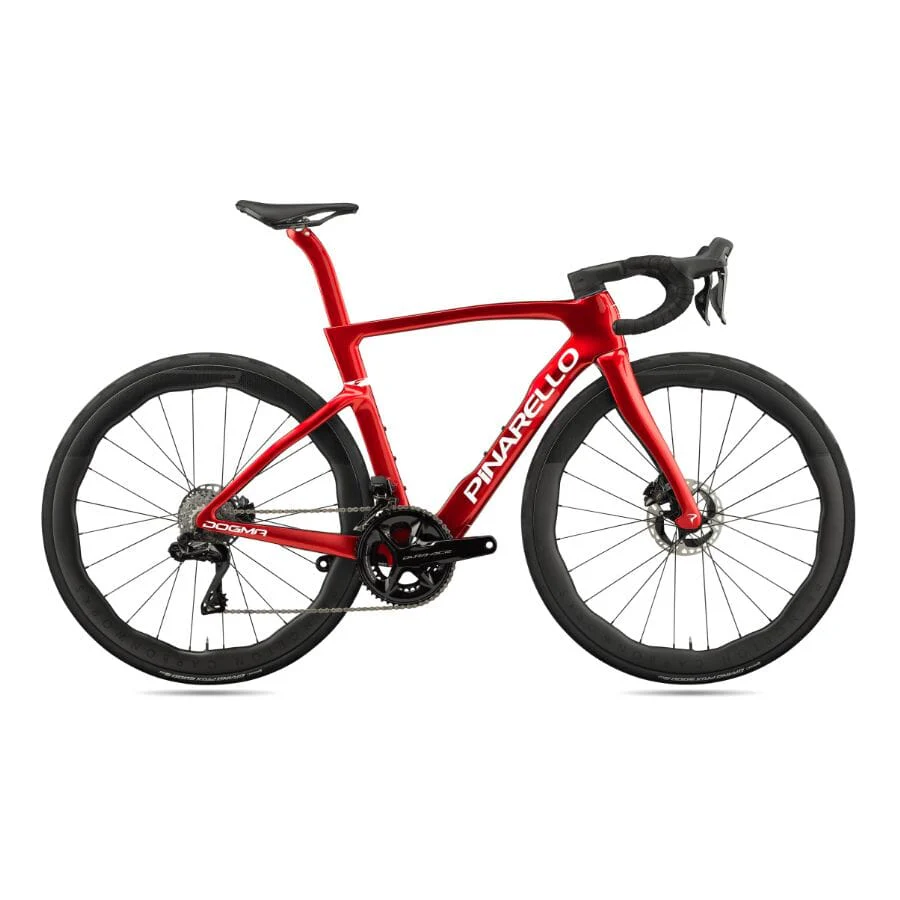 Pinarello Dogma F Dura Ace Di2 2025 - Image 4