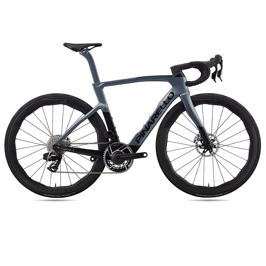 Pinarello Dogma F Dura-Ace Di2 - Image 3