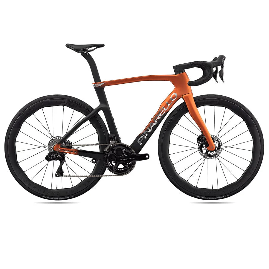 Pinarello Dogma F Dura-Ace Di2 - Image 4