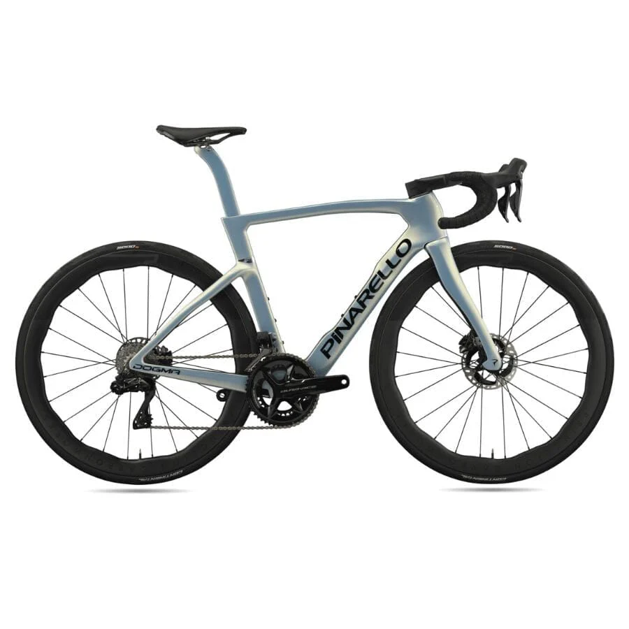 Pinarello Dogma F Dura Ace Di2 PM 2025 - Image 5