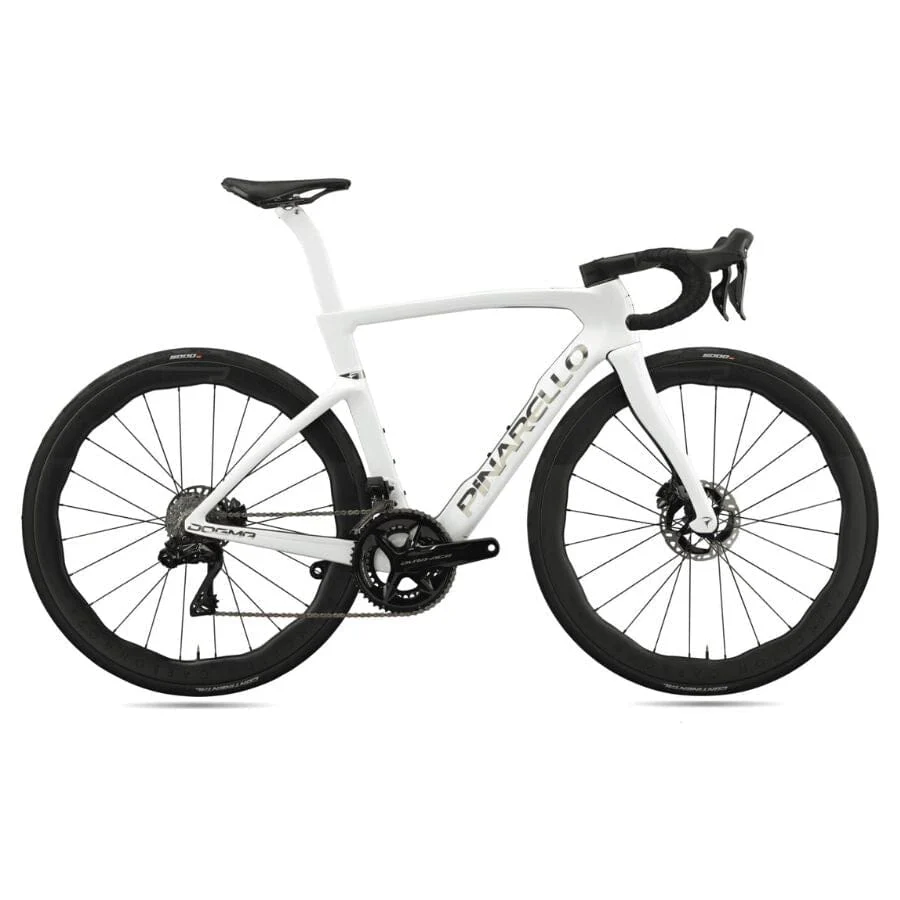 Pinarello Dogma F Dura Ace Di2 PM 2025 - Image 6