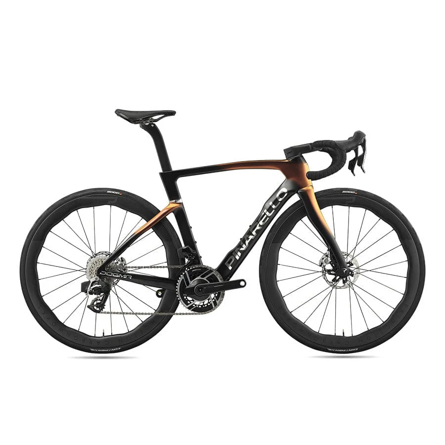 Pinarello Dogma F SRAM Red eTap AXS PM 2025