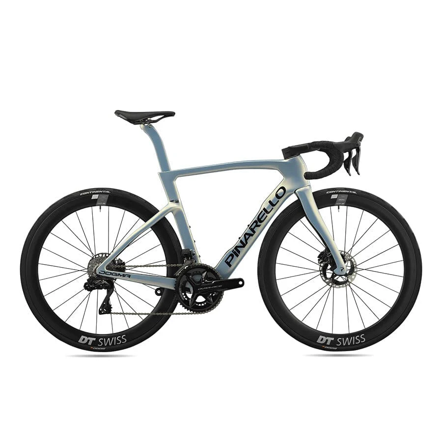Pinarello Dogma F SRAM Red eTap AXS PM 2025 - Image 4