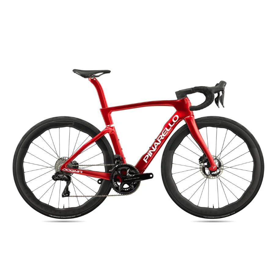 Pinarello Dogma F SRAM Red eTap AXS PM 2025 - Image 6