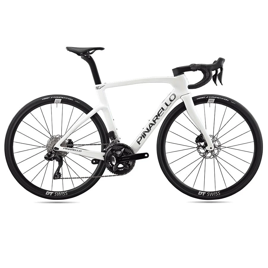 Pinarello F3 105 Di2 - Image 2