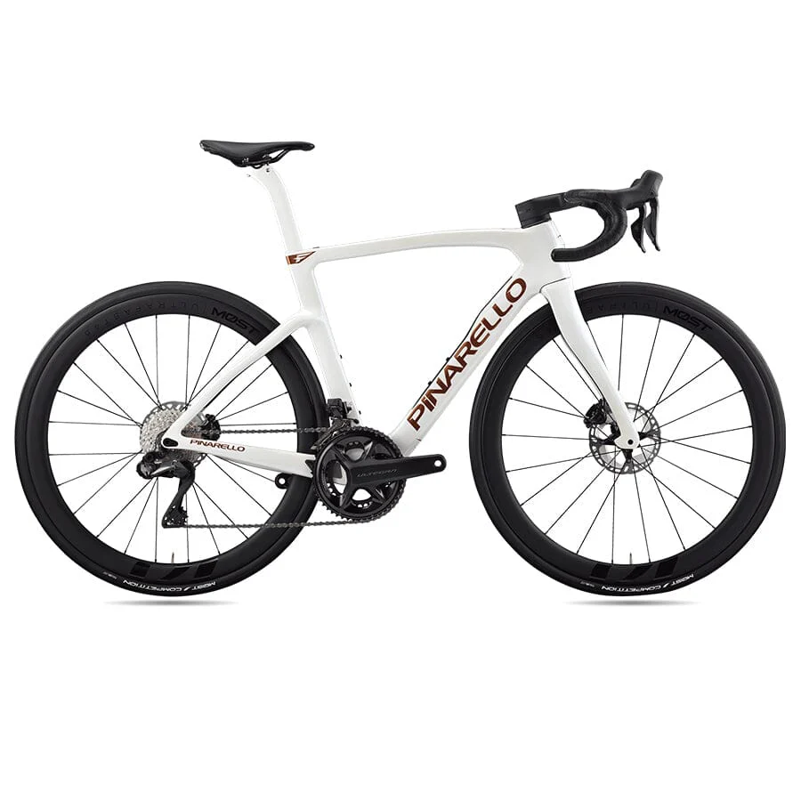 Pinarello F7 Ultegra Di2