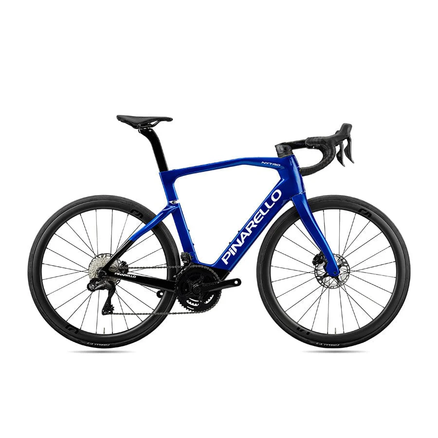 Pinarello Nytro E7 Road Ultegra Di2 - Image 4