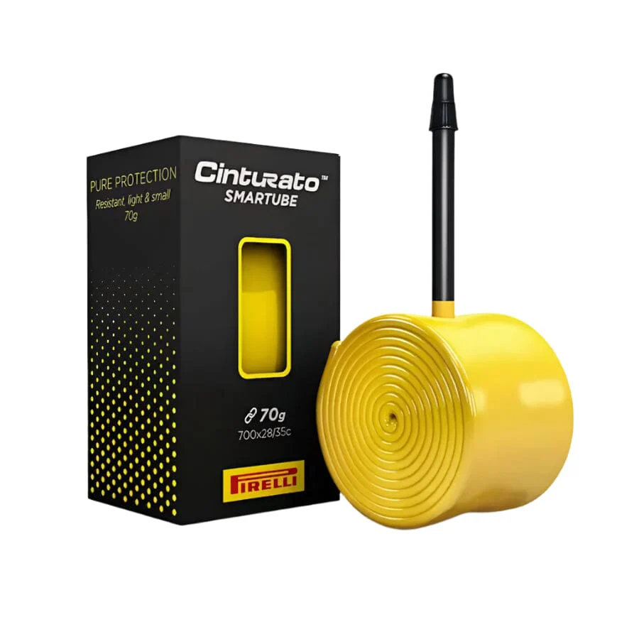 Pirelli Cinturato Reinforced SmarTUBE