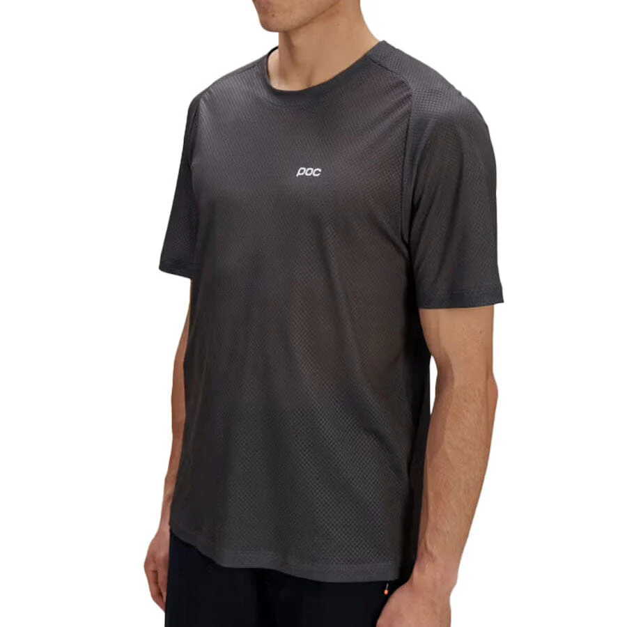 POC Men's Motion Air Short Sleeve MTB Jersey - Image 3