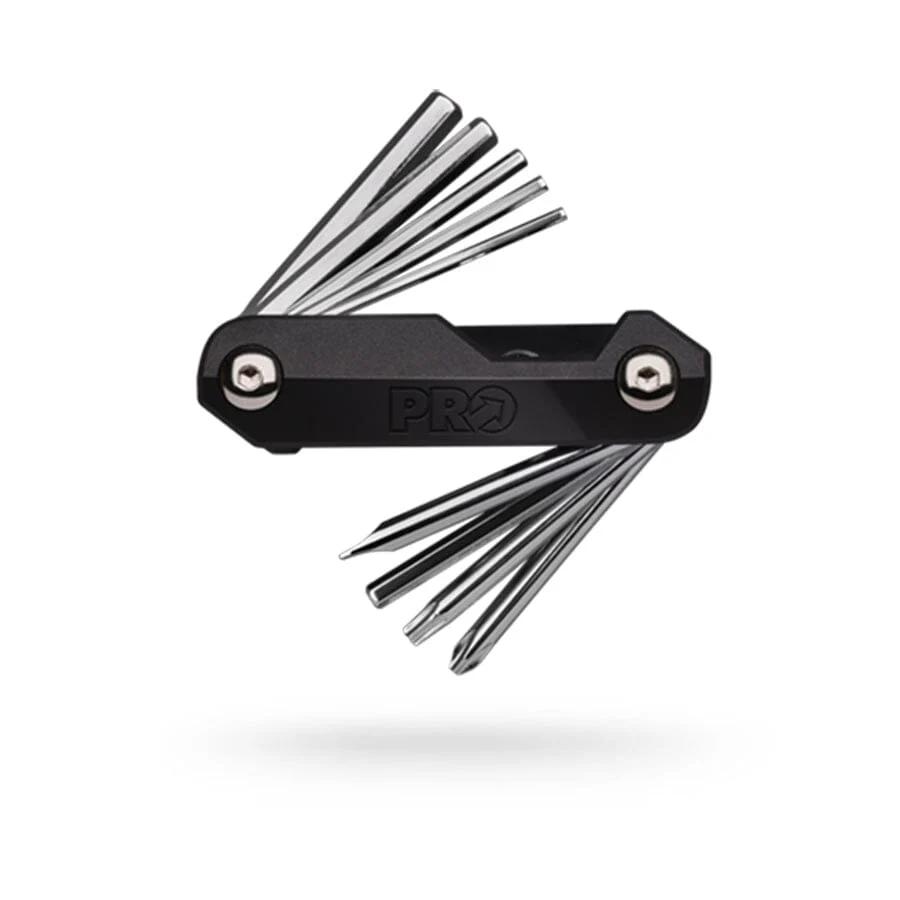 PRO Mini Tool 10 Function