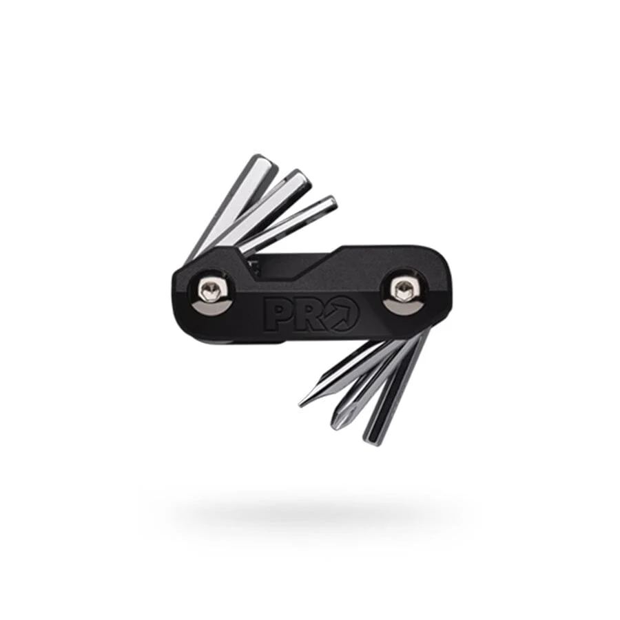 PRO Mini Tool 6 Function